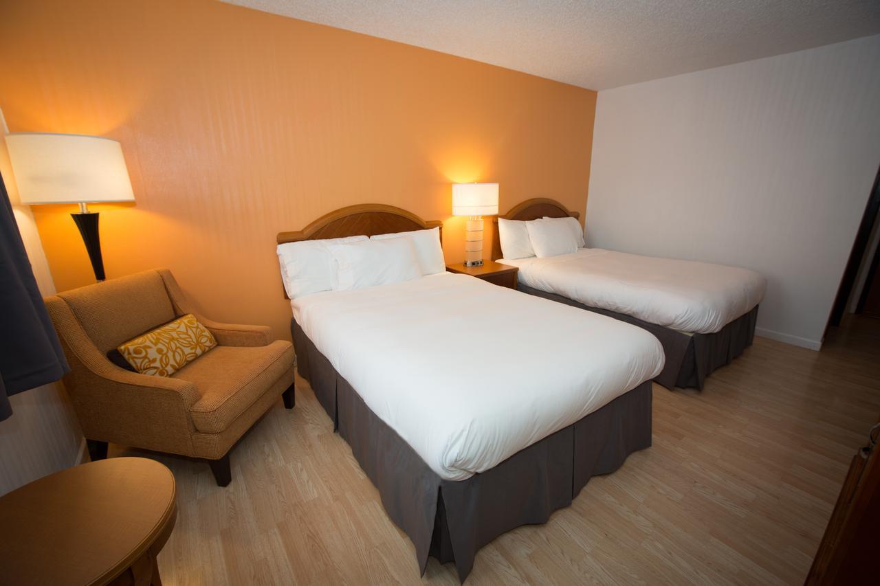Econo Lodge Alliance Exterior foto
